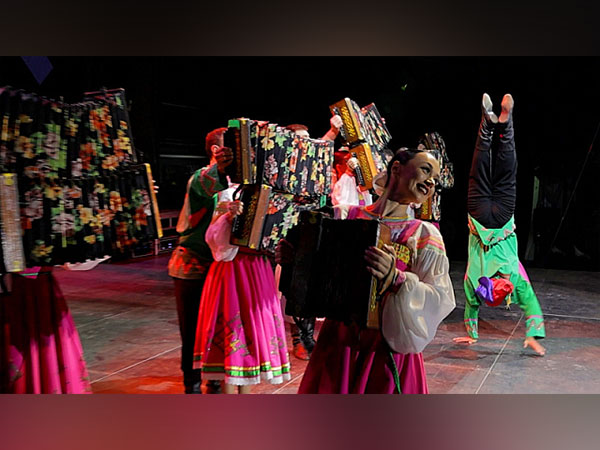 Representative Image (Photo/TV Brics)