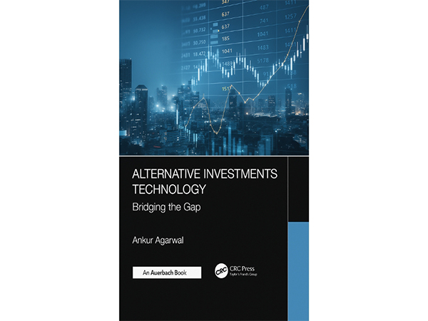 ‘Alternative Investments Technology: Bridging the Gap’ – A Fund Manager’s Guide to Overcoming Tech Dilemmas