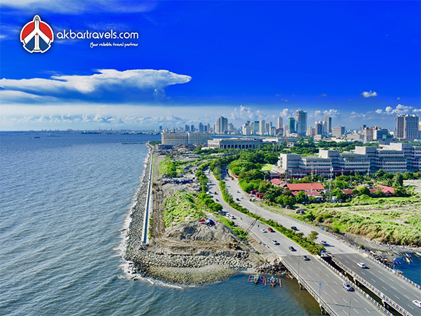 Philippines Visa-Free for Indians: A Game-Changer for Travel in 2025