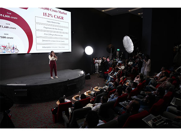 Fifteen Transformative Startups pitch to Top VC Firms at India’s Largest Student-startup Showcase in Gurugram Fifteen Transformative Startups pitch to Top VC Firms at India’s Largest Student-startup Showcase in Gurugram