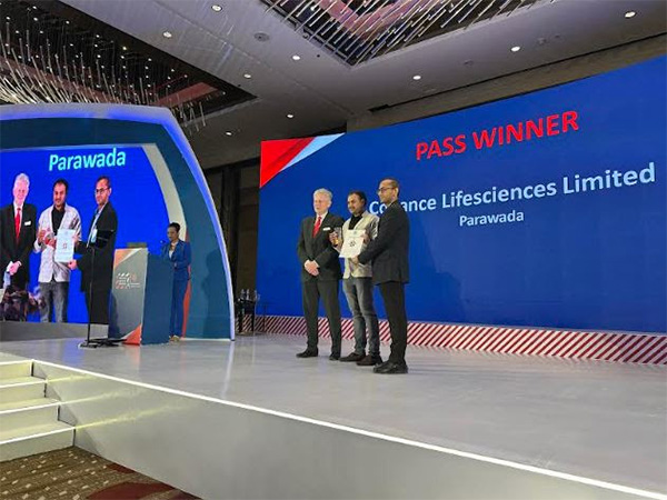 British Safety Council- International Safety Awards 2025 British Safety Council- International Safety Awards 2025