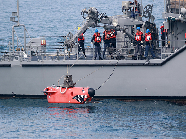 Representational Image (Photo Credit: X@MoNDefense)