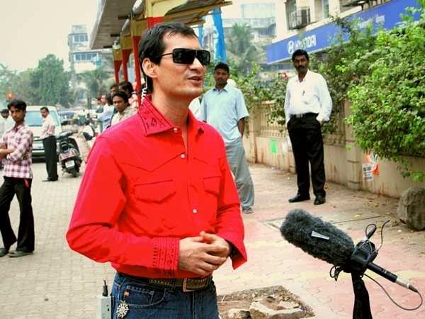 Canadian media honours Bollywood’s most trusted PR expert Dale Bhagwagar