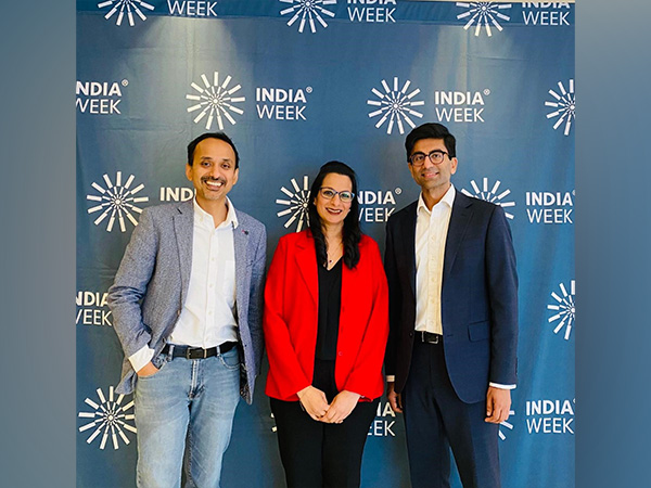 India’s New Soft Power? TERN Group's CEO Avinav Nigam speaks at London event about India’s Talent Mobility Surge