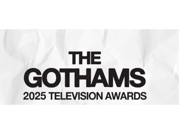 The Gothams TV Awards 2025 (Photo/Instagram) 