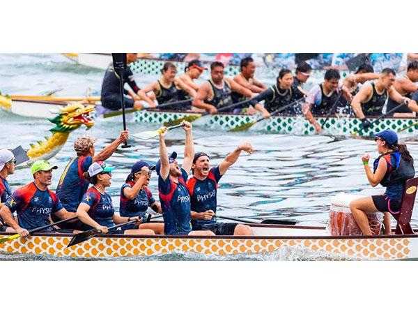 Hong Kong’s Intangible Cultural Heritage (ICH) Office will host the inaugural ‘Hong Kong ICH Month’