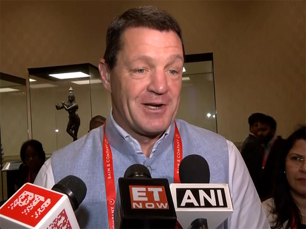  IndiGo CEO Pieter Elbers (Photo/ANI)