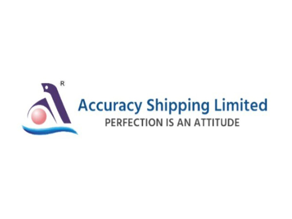 Accuracy Shipping Ltd Reports Robust FY25 Performance; Net Profit Rises 9 folds to Rs. 4.65 Cr, Revenue Grows 34% Y-o-Y to Rs. 947.1 Cr