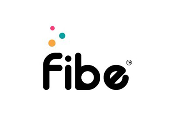 Fibe Logo