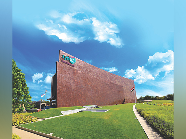 Zydus Corporate Park, Ahmedabad, Gujarat