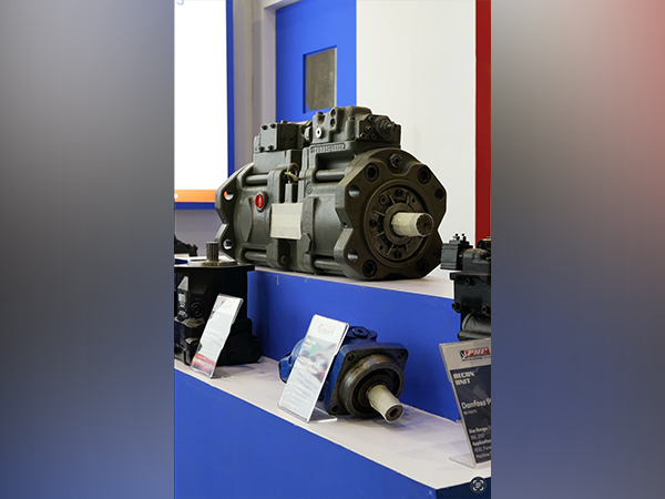 From Ports to Pipelines: PHE Industries Scales Up Hydraulic Services Across Shipping and HDD Sectors