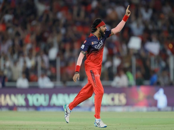 Krunal Pandya (Photo: @ipl/X) 