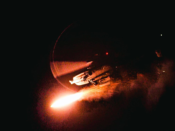 Representational Image (Photo Credit: X@MoNDefense)