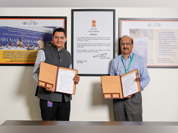 Reckitt Partners with Public Health Foundation of India (PHFI) to Drive Transformative Public Health Interventions