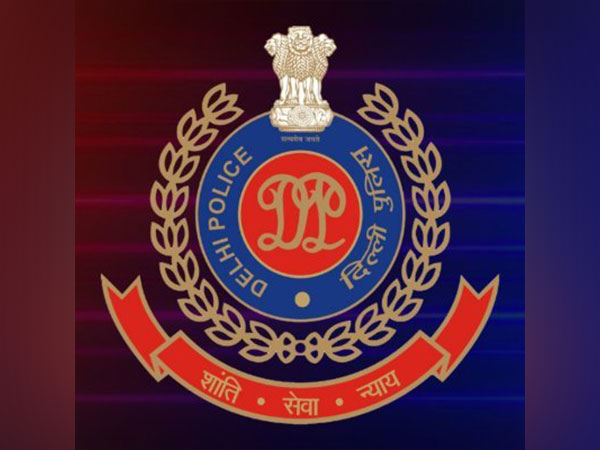 Delhi Police (Photo/X@DelhiPolice)