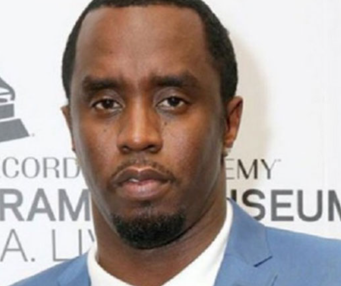 Sean “Diddy” Combs (Photo/Instagram)