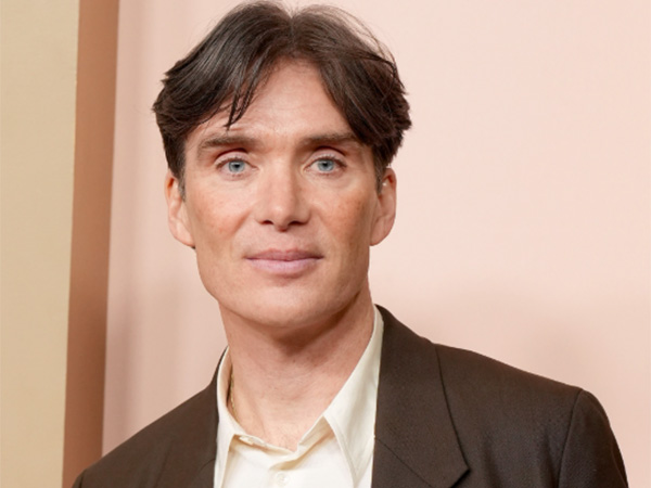 Cillian Murphy (Photo/Instagram)