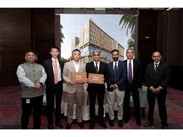 Sakra World Hospital appoints Tandem Healthcare to build a 500-bed, green biophilic hospital in North Bengaluru, featuring garden lounges and lake views, set to open in 30 months.