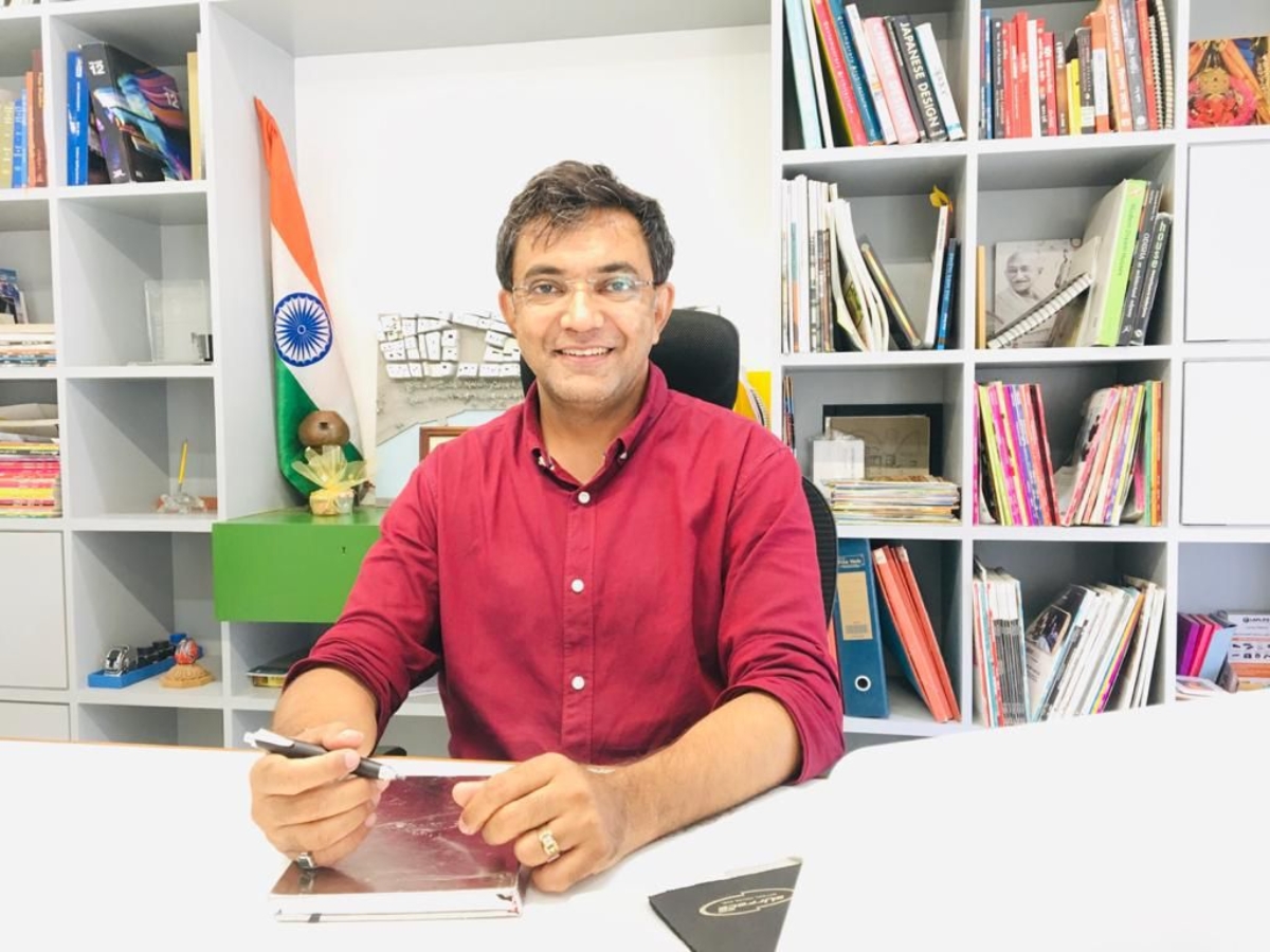 Back to the Roots for a Greener Future