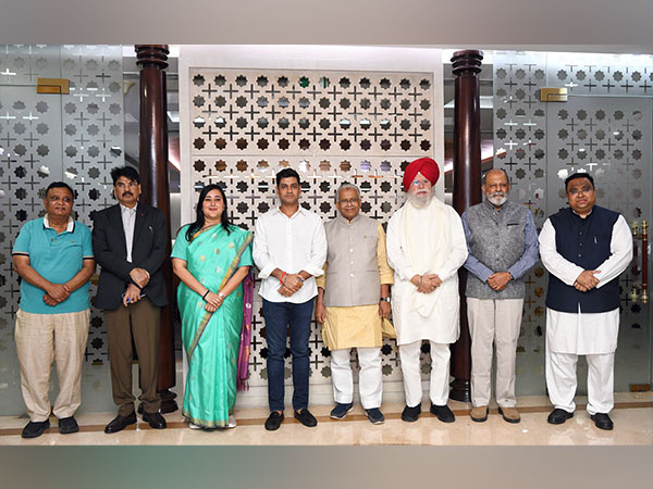 
    Shrikant Shinde hails success in conveying India’s message
    