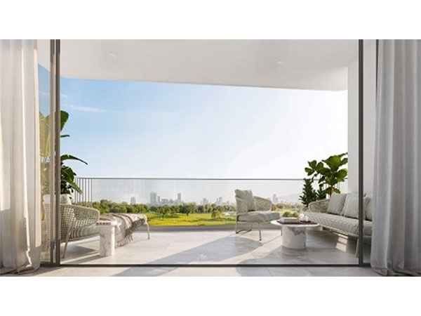 Rustomjee Group Unveils Balmoral Golf Links: A Premium Gated Community Offering Exclusive Golf Course Views in Chembur with a GDV of ~Rs. 1,600 Cr