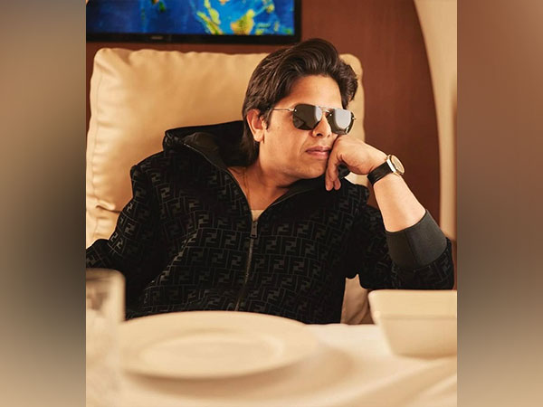 Ankur Aggarwal - the First Titan on Titans of Majlis