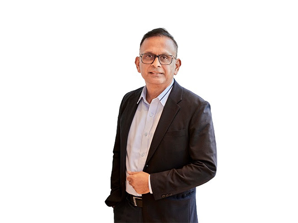 Sanjay Kumar, CEO & MD, Rassense Pvt Ltd.