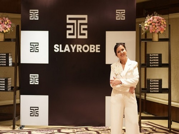 Slayrobe Launches India’s First Intelligent Styling and Confidence Platform for Women