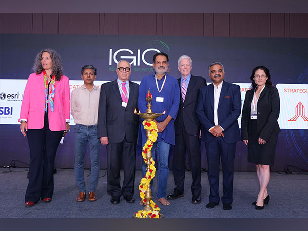 India Global Innovation Connect 2025 (Image: IGIC)