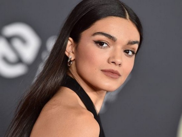 Rachel Zegler (Image source: Instagram)