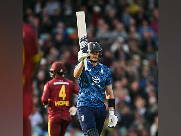 Jamie Smith (Photo: @SurreyCricket/X) 
