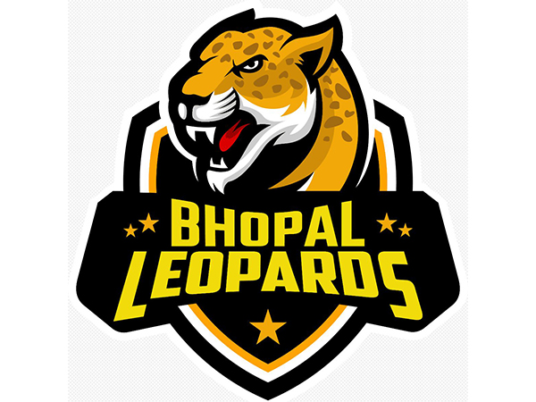 Bhopal Legends logo Bhopal Legends logo