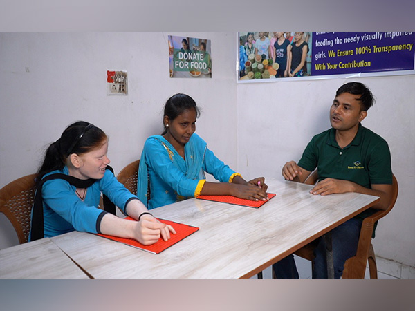 From Shadows to Spotlight: Sita Kumari’s Journey Against All Odds