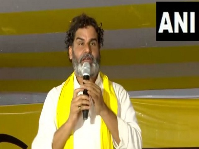 Jan Suraaj party founder Prashant Kishor (Photo/ANI)