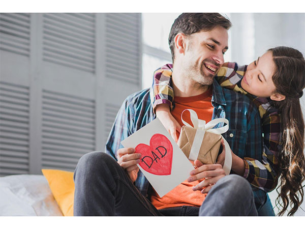 Unique and Personalised Gift for Father’s Day to Make Him Smile