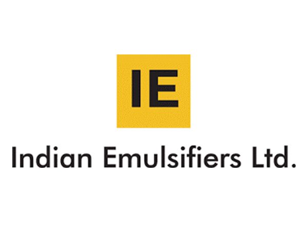 Indian Emulsifiers Ltd Reports Strong FY25 Performance; PAT Grows by 50.72%, Revenue by 53.87% YoY