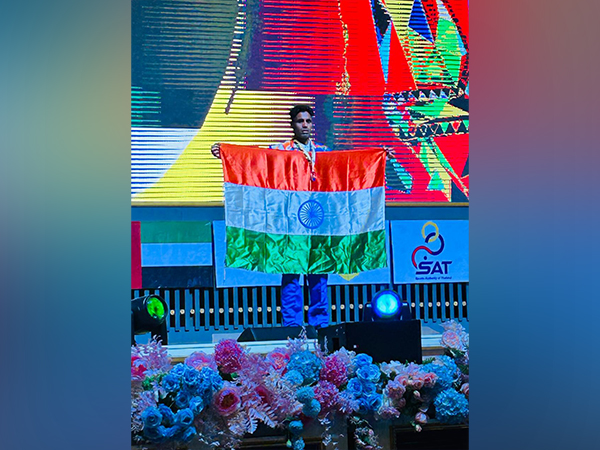  Naik Amit Kumar. (Photo: Ministry of Defence) 