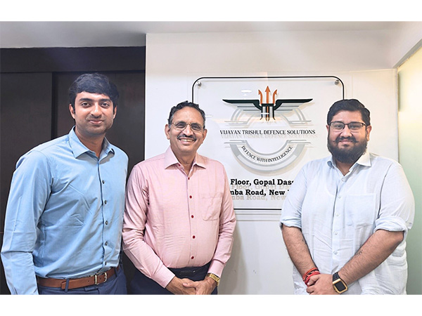 Vijayan Trishul Defence Solutions Appoints SatyaVani Projects and Consultants for Jhansi Defence Facility