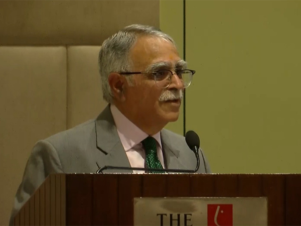 Justice Abhay Shreeniwas Oka (Photo/ANI)