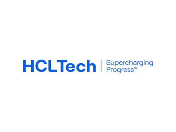 HCLTech Logo