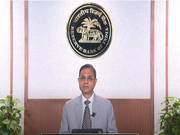 RBI Governor Sanjay Malhotra (Image: YouTube/RBI)