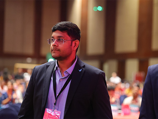 Rahul Attuluri, Cofounder, CEO - NxtWave and NIAT