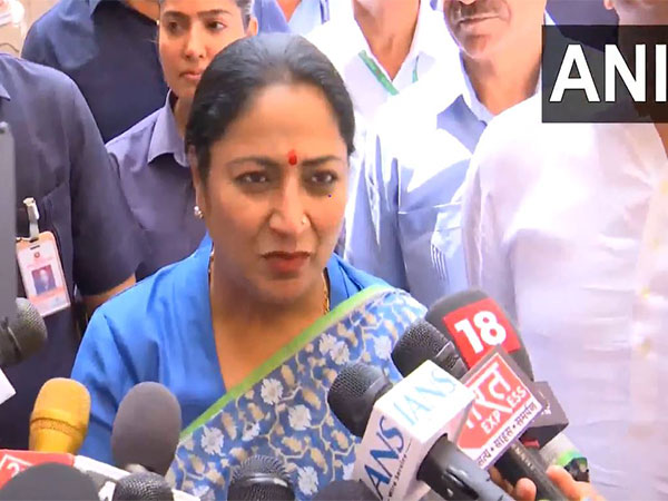 Delhi Chief Minister Rekha Gupta (Photo/ANI)