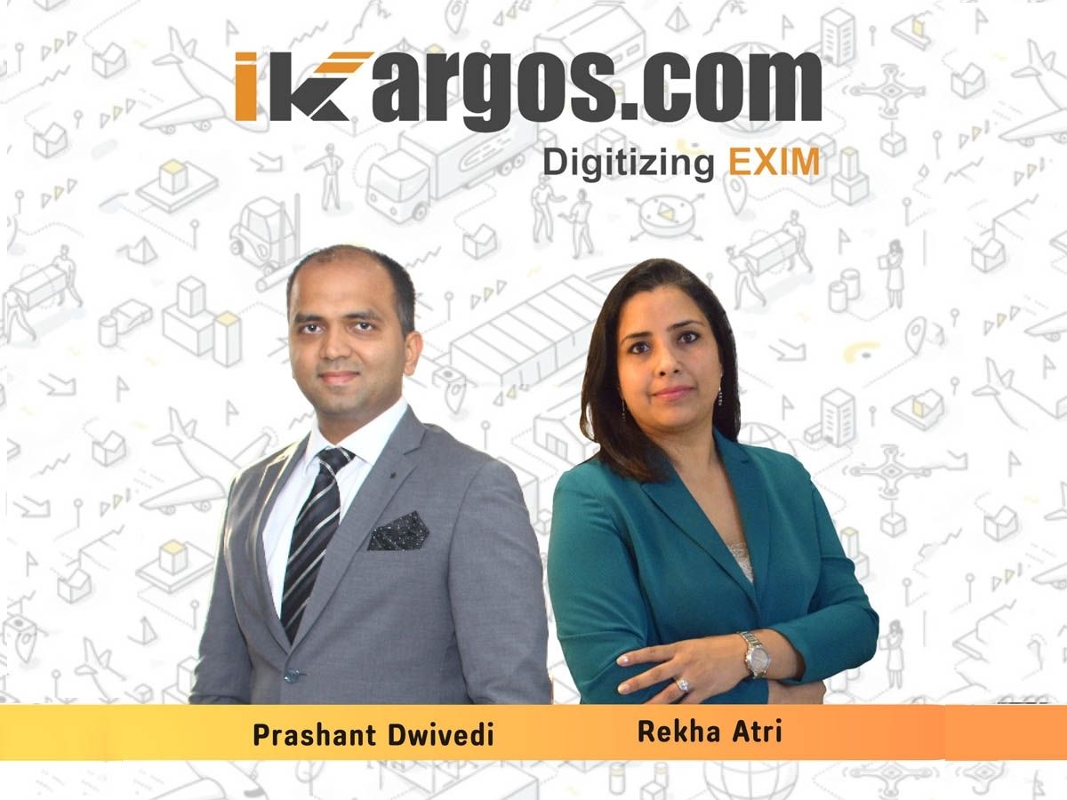 iKargos.com Doubles Revenue to ₹100 Crore, Defies Funding Winter with Profitable Growth
