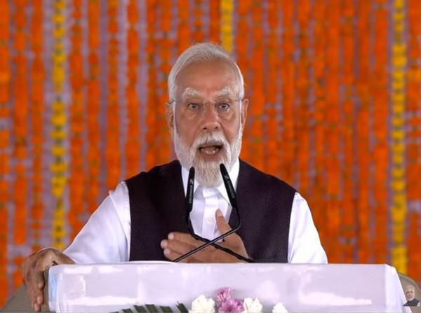 Prime Minister Narendra Modi (Photo/Youtube: Narendra Modi)