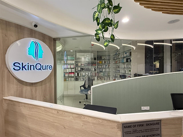SkinQure expands to West Delhi with New Clinic in Punjabi Bagh, Bringing Trusted Dermatological Care Closer to Home
