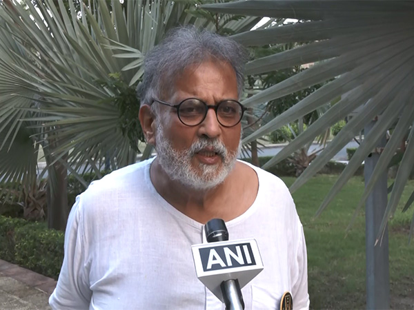 Tushar Gandhi (Photo/ANI)