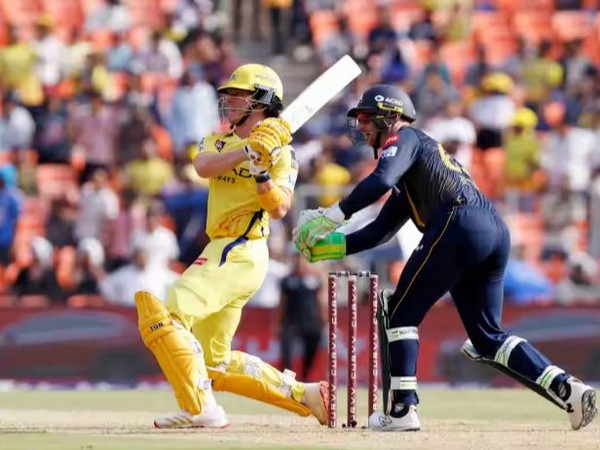 Dewald Brevis (Photo: IPL)