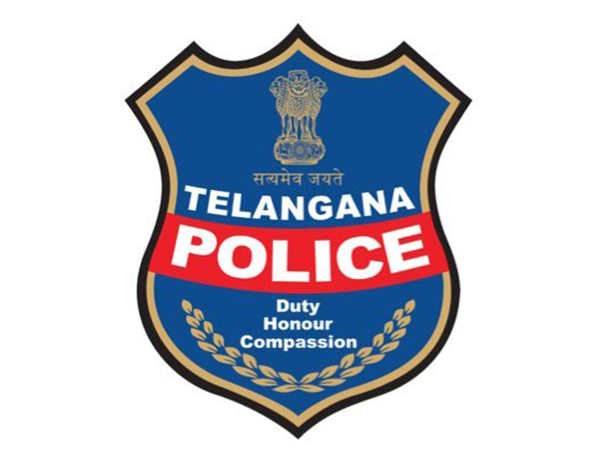 Telangana Police (Photo/X@TelanganaCOPs)