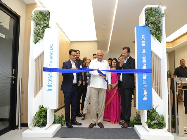 Gujarat Chief Minister Bhupendra Patel (Photo/@Bhupendrapbjp)